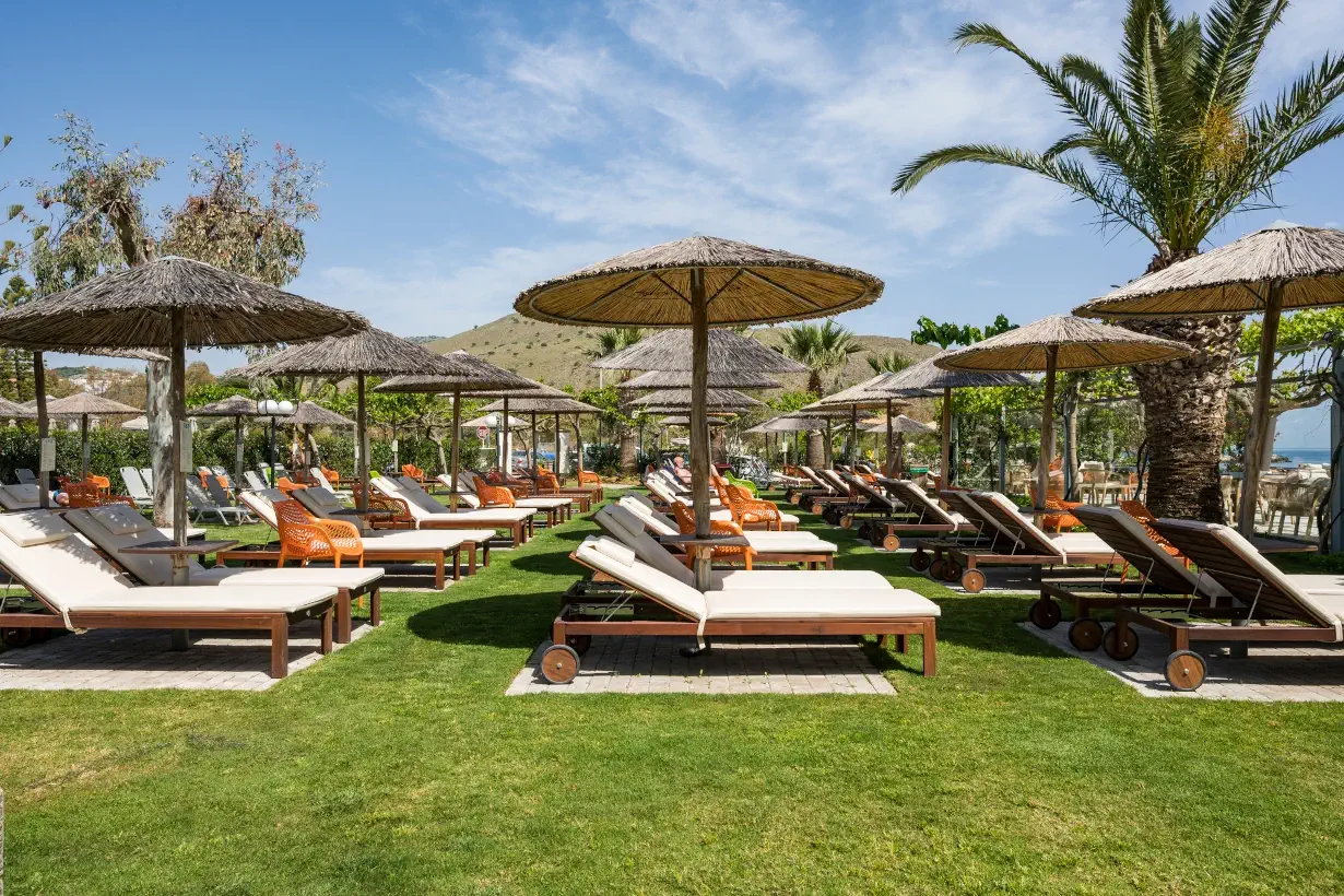 Hotel Corissia Beach , Griechenland, Georgioupolis. Großes 46